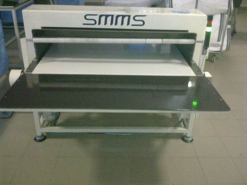 Vinyl Metal Detector