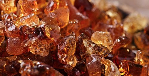Gum Arabic, Material : Acacia Tree Sap