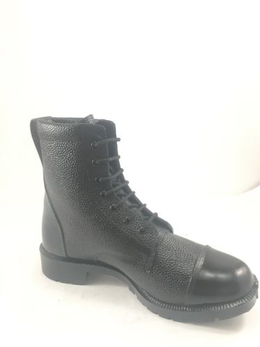 3 Ankle Military Boot, Lining Material : vAMP Lining, Non-woven Fabric.