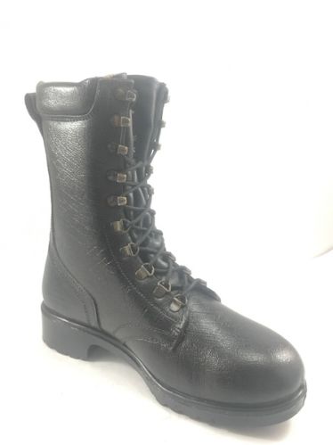 Ceremonial Military Boot - 2, Lining Material : Non-woven