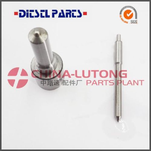 Engine Parts Fuel Injector Diesel Nozzle