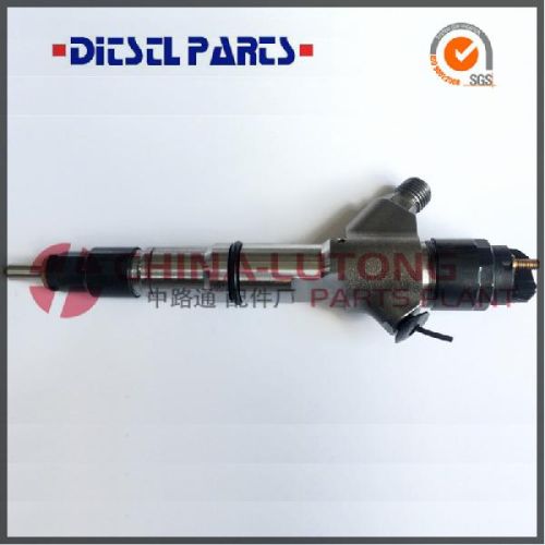 0 445 120 170 Rail Diesel Injector