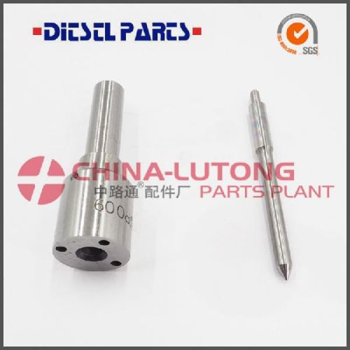 DSLA153P009 Diesel Fuel Injector Nozzle