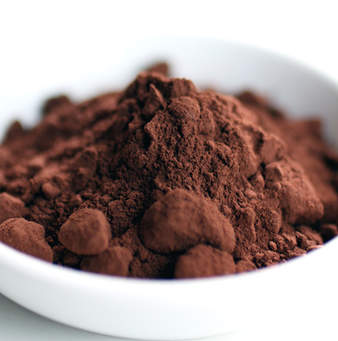 Cocoa powder, Pack Size : 25 Kg