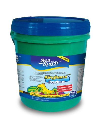 Seaweed Organic Mushy Fertilizer Seaweed Preious