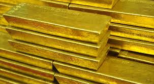 Raw Gold Bars, Weight : 100gm