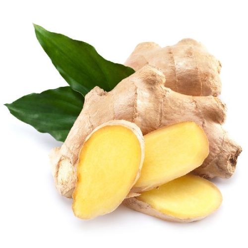 Farming Fresh Ginger, For Seasoning, Medicine