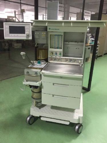 AESTIVA S/5 Anesthesia Machine