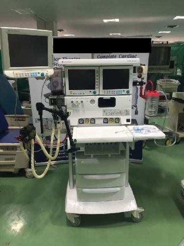 Electric GE ADU CARE STATION, For Hospital, Voltage : 110V, 220V