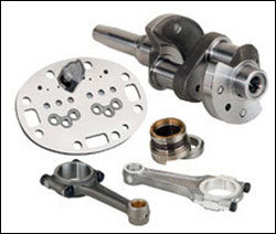 Bitzer Compressor Spare Parts, For INDUSTRIAL USAGE