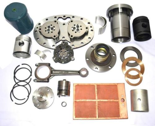 Carrier Compressor Parts, For INDUSTRIAL USAGE