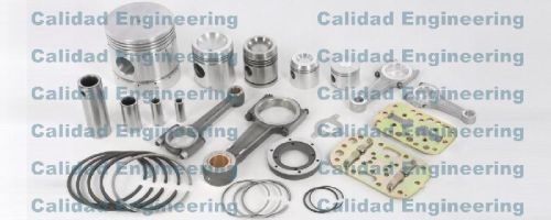 Compressor Spare Parts