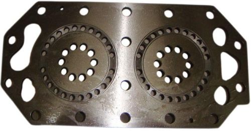 S.G. IRON DAIKIN 75 VALVE PLATE