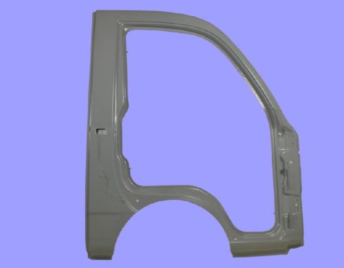 Mahindra Maxximo Side Panel Full Assembly, For Automotive, Size : Multisizes