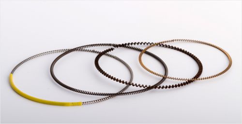 Piston Ring Springs
