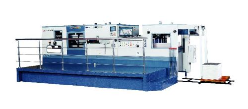 SL-1060MPB-II Die Cutting & Stripping Machine