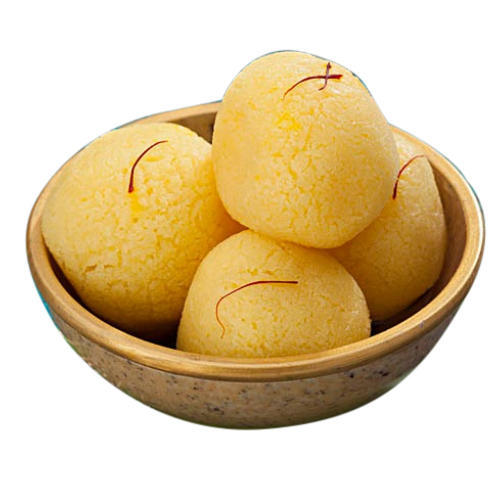 Kesar Sponge Rajbhog