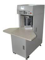Paper Counting Machine