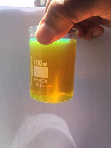 GOOD QUALITY BASE OIL