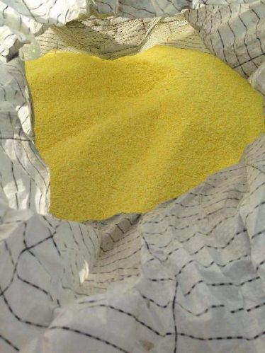 Sulphur Granules