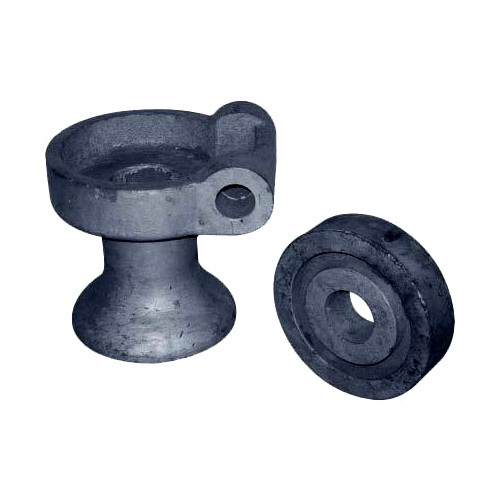 Cast Iron Castings