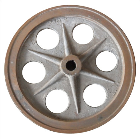 Thresher Weight Wheels