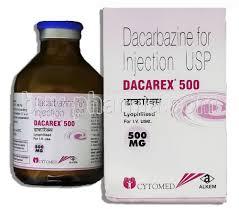 Dacarbazine Injection