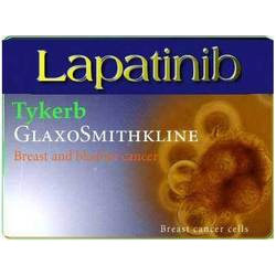 Lapatinib Tablets