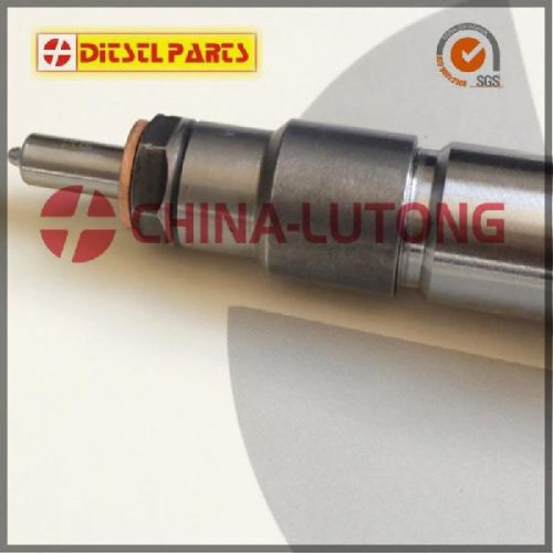 Common Rail Injector