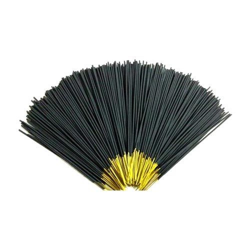 Raw Incense Stick, Length : 6-12inch for Worship