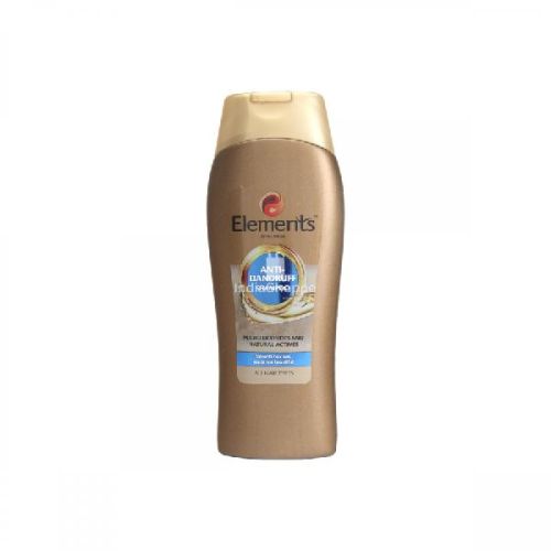 Elements Anti Dandruff Shampoo
