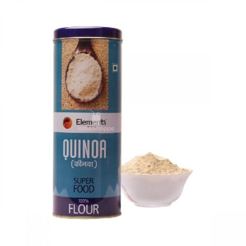 ELEMENTS QUINOA FLOUR