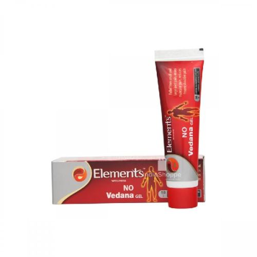 NO VEDANA GEL