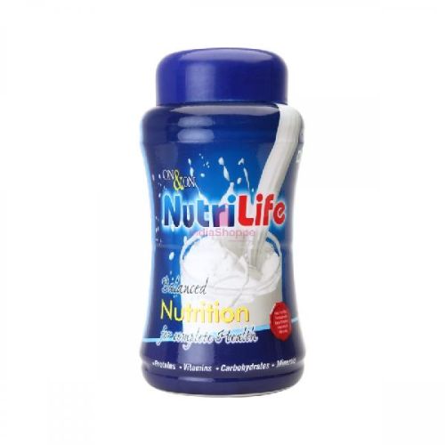 Nutrilife Powder