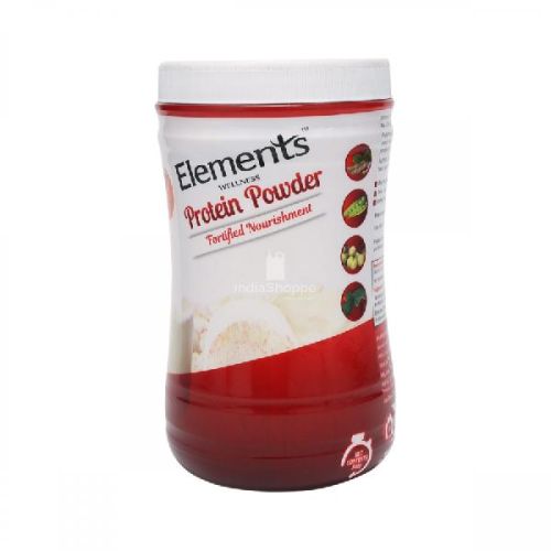 Elements Protein Powder