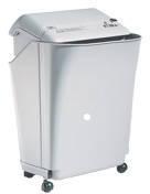 Paper Shredder Machine