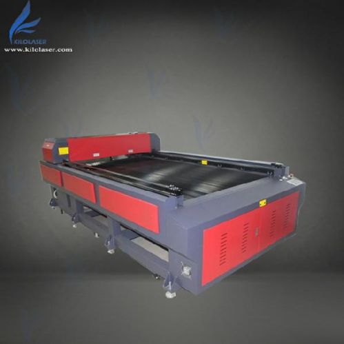 20mm MDF Wood Laser Cutting Machine