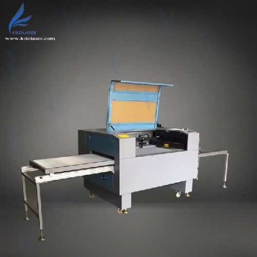 Coconut Laser Cutting Processing Machine, Brand Name : Kilolaser