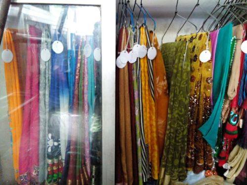 Saree Dry Cleaning Services
