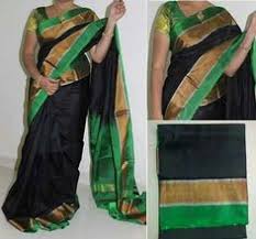 Uppada Silk Sarees