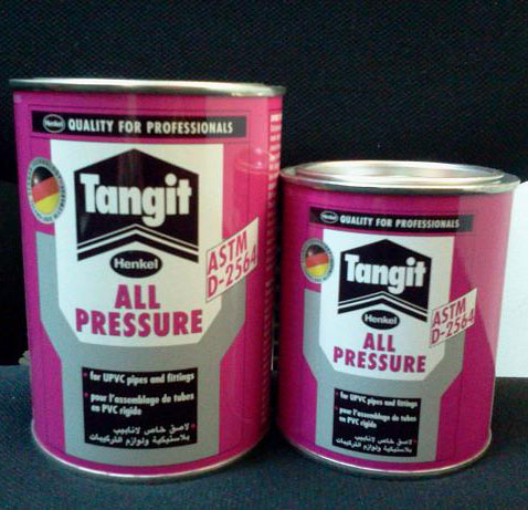 All Pressure Adhesive