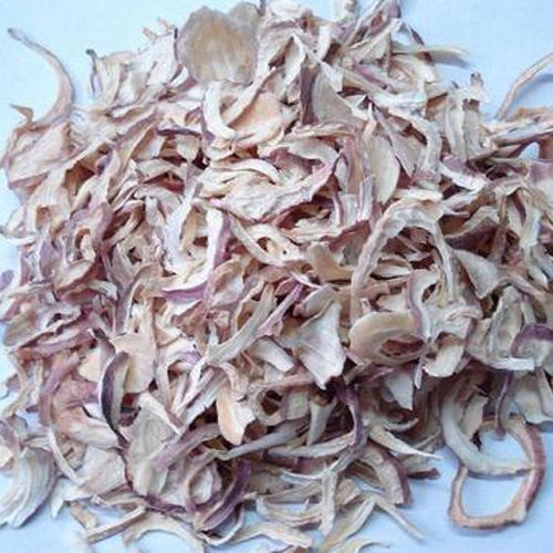 Red Onion Flakes