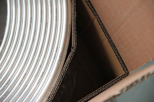 1060 Aluminium Round Tubes, Brand Name : grana 8