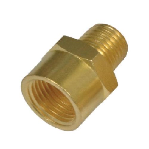 Brass Adapters