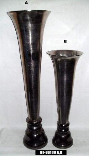 Trumpet Vases