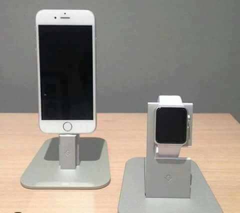 Apple iphone, Packaging Type : Red