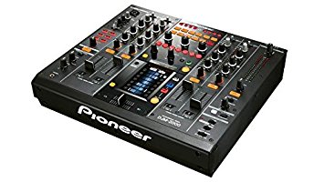 DJ Mixer