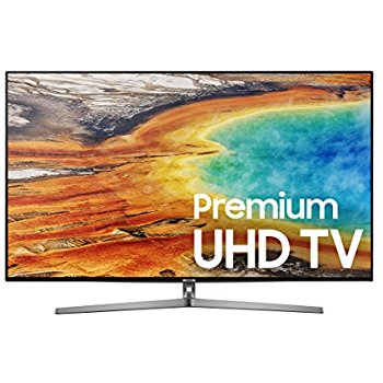 Flat Portable LCD TV