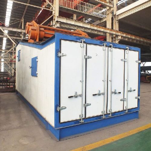 Mining Quarry Asphalt Vibrating Screen, Certificate : CE & ISO