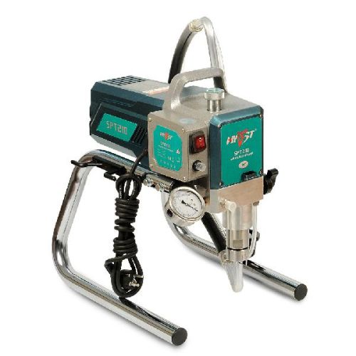 HYVST SPT210 Airless Paint Sprayer